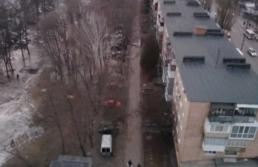 Фото Двокімнатна квартира, оренда. Полтава Шевченковский (Октябрьский)