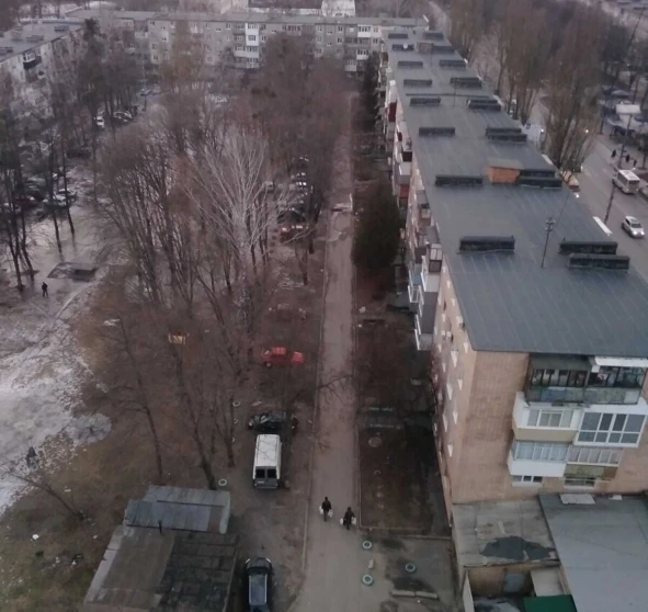 Photo 1. Two-Room flat, to rent. Poltava Шевченковский (Октябрьский)