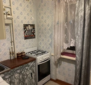 Zdjęcie 4. Dwupokojowe mieszkanie, do wynajęcia. Poltava Киевский
