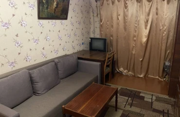Photo Two-Room flat, to rent. Poltava Киевский
