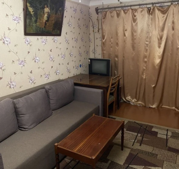 Zdjęcie 1. Dwupokojowe mieszkanie, do wynajęcia. Poltava Киевский