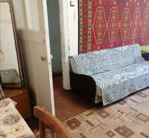 Fotografie 2. Două Camere apartament, de închiriat. Poltava Шевченковский (Октябрьский)