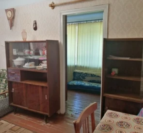 Fotografie 3. Două Camere apartament, de închiriat. Poltava Шевченковский (Октябрьский)