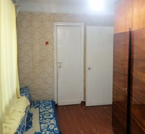 Fotografie 4. Două Camere apartament, de închiriat. Poltava Шевченковский (Октябрьский)