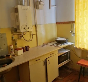 Fotografie 5. Două Camere apartament, de închiriat. Poltava Шевченковский (Октябрьский)