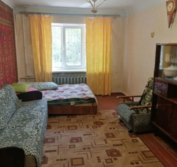 Fotografie 1. Două Camere apartament, de închiriat. Poltava Шевченковский (Октябрьский)