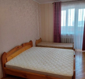 Фото 3. Двокімнатна квартира, оренда. Полтава Подольский