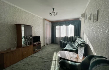 Фото Трикімнатна квартира, оренда. Полтава Шевченковский (Октябрьский)