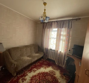 Photo 3. Three-Room flat, to rent. Poltava Шевченковский (Октябрьский)
