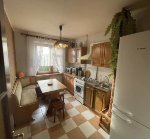 Photo 4. Three-Room flat, to rent. Poltava Шевченковский (Октябрьский)