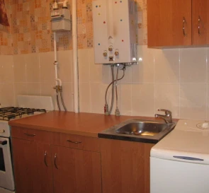 Photo 3. One-Room flat, to rent. Poltava Шевченковский (Октябрьский)