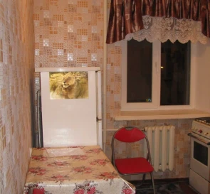 Photo 4. One-Room flat, to rent. Poltava Шевченковский (Октябрьский)