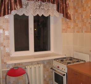 Photo 2. One-Room flat, to rent. Poltava Шевченковский (Октябрьский)