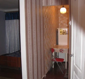 Photo 5. One-Room flat, to rent. Poltava Шевченковский (Октябрьский)