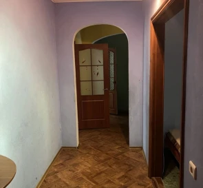 Photo 4. Three-Room flat, to rent. Poltava Подольский