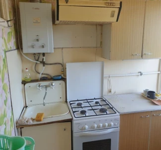 Fotografie 2. Două Camere apartament, de închiriat. Poltava Подольский