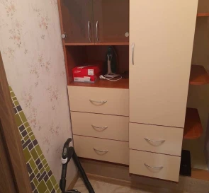 Photo 3. One-Room flat, to rent. Poltava Шевченковский (Октябрьский)
