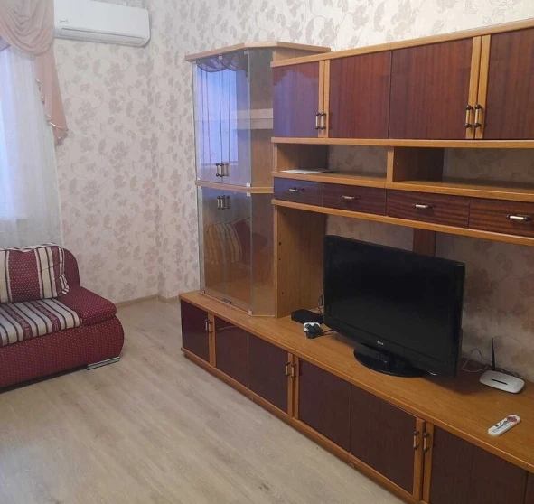 Photo 1. One-Room flat, to rent. Poltava Шевченковский (Октябрьский)