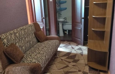 Photo One-Room flat, to rent. Poltava Киевский