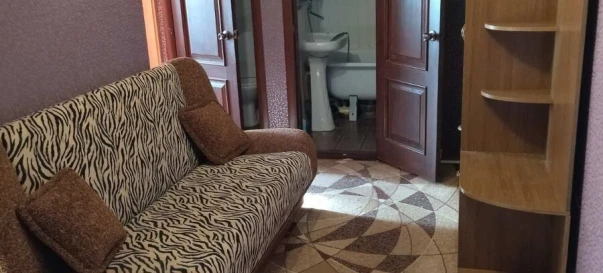 Photo 1. One-Room flat, to rent. Poltava Киевский