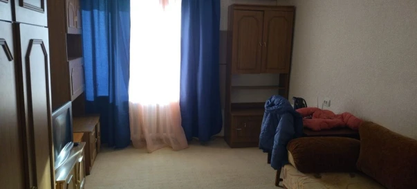 Photo 2. One-Room flat, to rent. Poltava Киевский