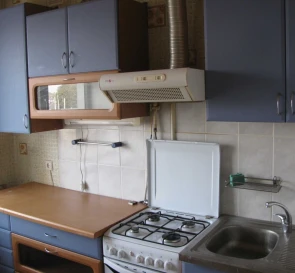 Photo 3. One-Room flat, to rent. Poltava Шевченковский (Октябрьский)