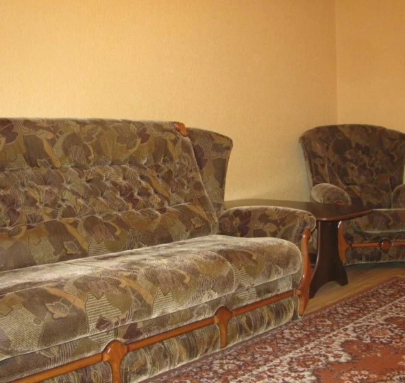 Photo 1. One-Room flat, to rent. Poltava Шевченковский (Октябрьский)