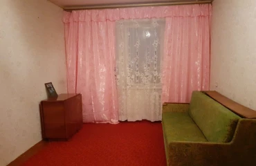 Фото Однокомнатная квартира, аренда. Полтава Шевченковский (Октябрьский)