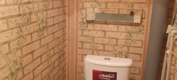 Photo 2. One-Room flat, to rent. Poltava Шевченковский (Октябрьский)