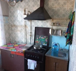 Foto 4. Tres Ambientes piso, para alquilar. Poltava Киевский