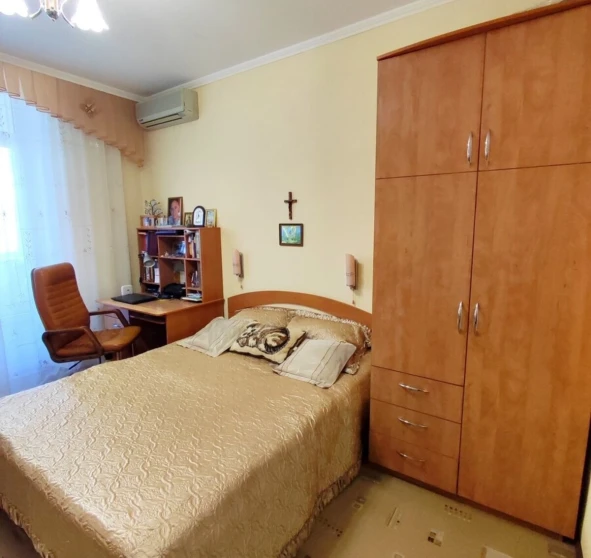 Photo 1. Two-Room flat, to rent. Poltava Шевченковский (Октябрьский)