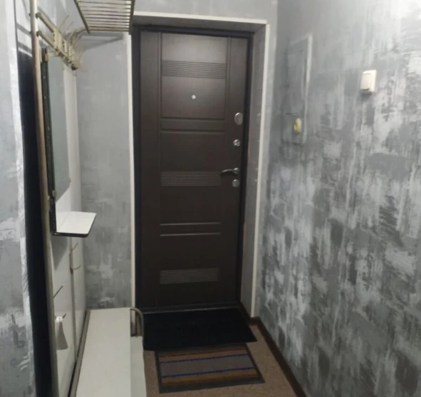 Photo 1. One-Room flat, to rent. Poltava