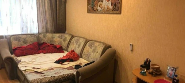 Фото 2. Однокімнатна квартира, оренда. Полтава Шевченковский (Октябрьский)