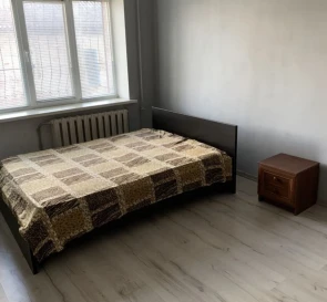 Fotografie 2. Garsonieră apartament, de închiriat. Poltava Шевченковский (Октябрьский)