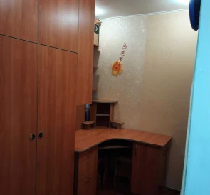 Фото 3. Однокімнатна квартира, оренда. Полтава