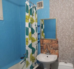 Photo 2. One-Room flat, to rent. Poltava Киевский