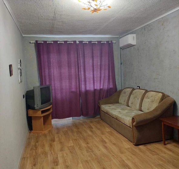 Photo 1. One-Room flat, to rent. Poltava Киевский