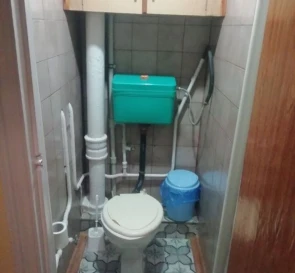 Photo 2. Two-Room flat, to rent. Poltava Шевченковский (Октябрьский)