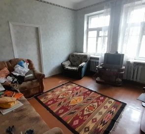 Фото 3. Четырехкомнатная квартира, аренда. Полтава Шевченковский (Октябрьский)