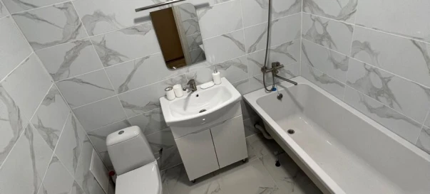 Photo 3. One-Room flat, to rent. Poltava Шевченковский (Октябрьский)