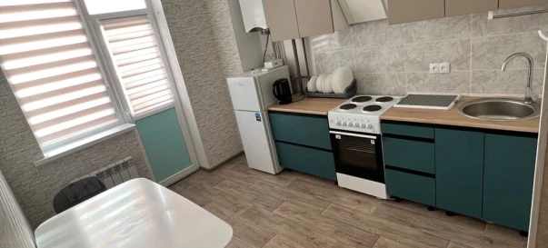 Photo 1. One-Room flat, to rent. Poltava Шевченковский (Октябрьский)