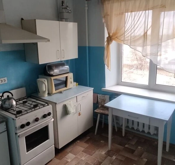 Fotografie 1. Două Camere apartament, de închiriat. Poltava Киевский