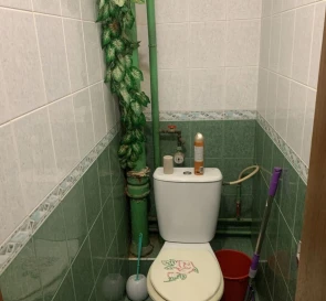 Foto 3. Dos Ambientes piso, para alquilar. Poltava Киевский