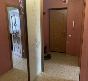 Foto 4. Dos Ambientes piso, para alquilar. Poltava Киевский