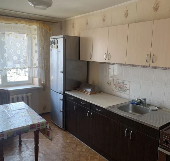 Foto 1. Dos Ambientes piso, para alquilar. Poltava Киевский