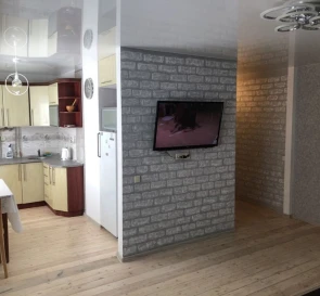 Фото 2. Двокімнатна квартира, оренда. Полтава Киевский