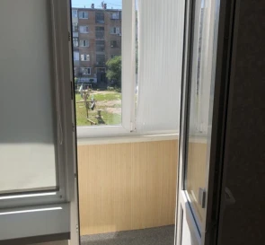 Фото 4. Двокімнатна квартира, оренда. Полтава Киевский