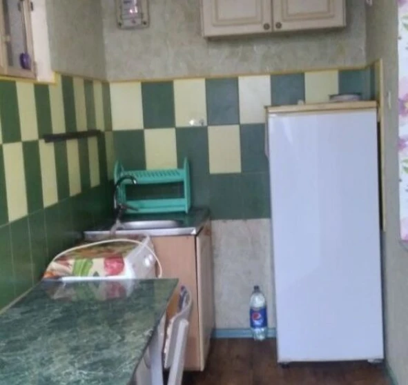 Photo 1. Two-Room flat, to rent. Poltava Подольский