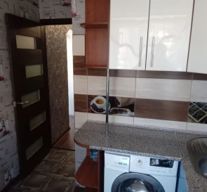 Photo 2. One-Room flat, to rent. Poltava Подольский