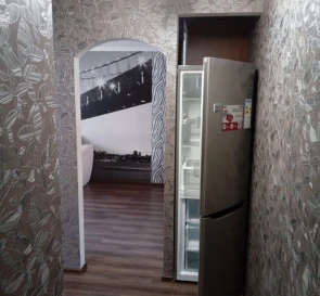 Photo 3. One-Room flat, to rent. Poltava Подольский